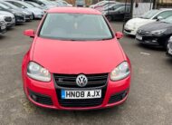 Volkswagen Golf 1.4 TSI GT Sport DSG 5dr