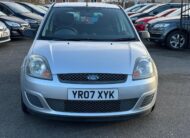 Ford Fiesta 1.25 Style Climate 3dr