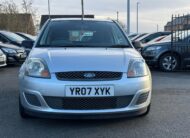 Ford Fiesta 1.25 Style Climate 3dr