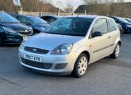 Ford Fiesta 1.25 Style Climate 3dr