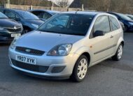 Ford Fiesta 1.25 Style Climate 3dr