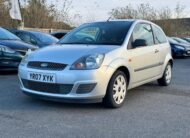 Ford Fiesta 1.25 Style Climate 3dr