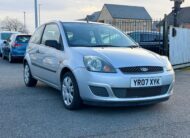 Ford Fiesta 1.25 Style Climate 3dr