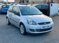 Ford Fiesta 1.25 Style Climate 3dr