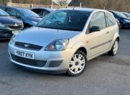 Ford Fiesta 1.25 Style Climate 3dr