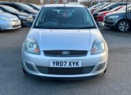 Ford Fiesta 1.25 Style Climate 3dr