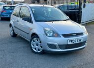 Ford Fiesta 1.25 Style Climate 3dr