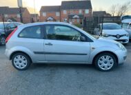 Ford Fiesta 1.25 Style Climate 3dr