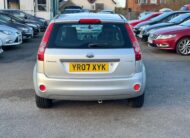 Ford Fiesta 1.25 Style Climate 3dr