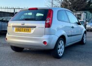 Ford Fiesta 1.25 Style Climate 3dr