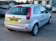 Ford Fiesta 1.25 Style Climate 3dr