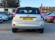 Ford Fiesta 1.25 Style Climate 3dr