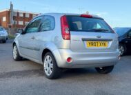 Ford Fiesta 1.25 Style Climate 3dr