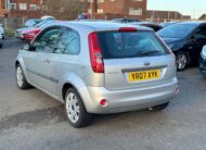 Ford Fiesta 1.25 Style Climate 3dr