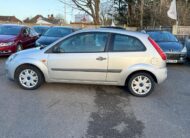 Ford Fiesta 1.25 Style Climate 3dr