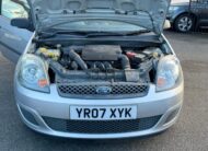 Ford Fiesta 1.25 Style Climate 3dr