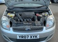 Ford Fiesta 1.25 Style Climate 3dr