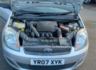 Ford Fiesta 1.25 Style Climate 3dr