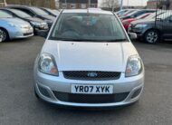 Ford Fiesta 1.25 Style Climate 3dr