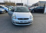 Ford Fiesta 1.25 Style Climate 3dr