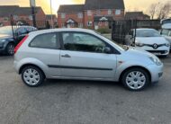 Ford Fiesta 1.25 Style Climate 3dr