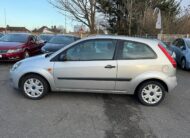 Ford Fiesta 1.25 Style Climate 3dr