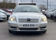 Toyota Avensis 1.8 VVT-i T2 5dr