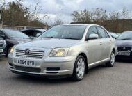 Toyota Avensis 1.8 VVT-i T2 5dr