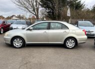 Toyota Avensis 1.8 VVT-i T2 5dr