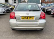 Toyota Avensis 1.8 VVT-i T2 5dr