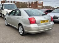 Toyota Avensis 1.8 VVT-i T2 5dr