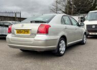 Toyota Avensis 1.8 VVT-i T2 5dr