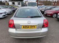 Toyota Avensis 1.8 VVT-i T2 5dr