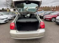 Toyota Avensis 1.8 VVT-i T2 5dr