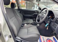 Toyota Avensis 1.8 VVT-i T2 5dr