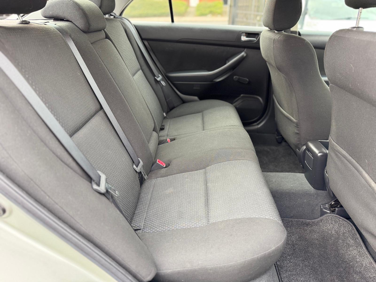 Toyota Avensis 1.8 VVT-i T2 5dr