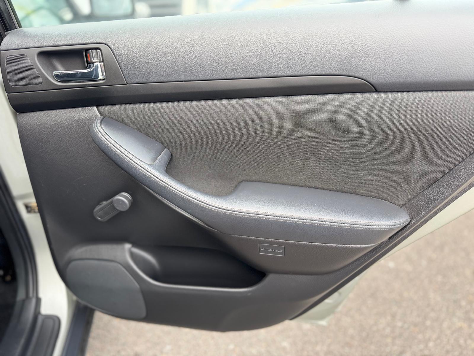Toyota Avensis 1.8 VVT-i T2 5dr