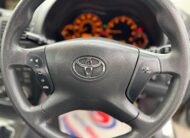 Toyota Avensis 1.8 VVT-i T2 5dr