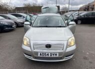 Toyota Avensis 1.8 VVT-i T2 5dr