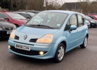 Renault Grand Modus 1.2 TCe Dynamique Euro 4 5dr