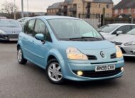 Renault Grand Modus 1.2 TCe Dynamique Euro 4 5dr