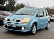 Renault Grand Modus 1.2 TCe Dynamique Euro 4 5dr