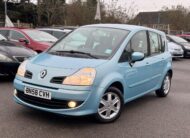 Renault Grand Modus 1.2 TCe Dynamique Euro 4 5dr