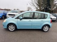 Renault Grand Modus 1.2 TCe Dynamique Euro 4 5dr