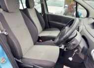 Renault Grand Modus 1.2 TCe Dynamique Euro 4 5dr