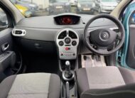 Renault Grand Modus 1.2 TCe Dynamique Euro 4 5dr