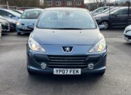 Peugeot 307 1.6 16v Sport 5dr