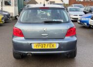 Peugeot 307 1.6 16v Sport 5dr