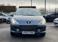 Peugeot 307 1.6 16v Sport 5dr