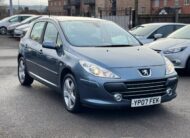 Peugeot 307 1.6 16v Sport 5dr